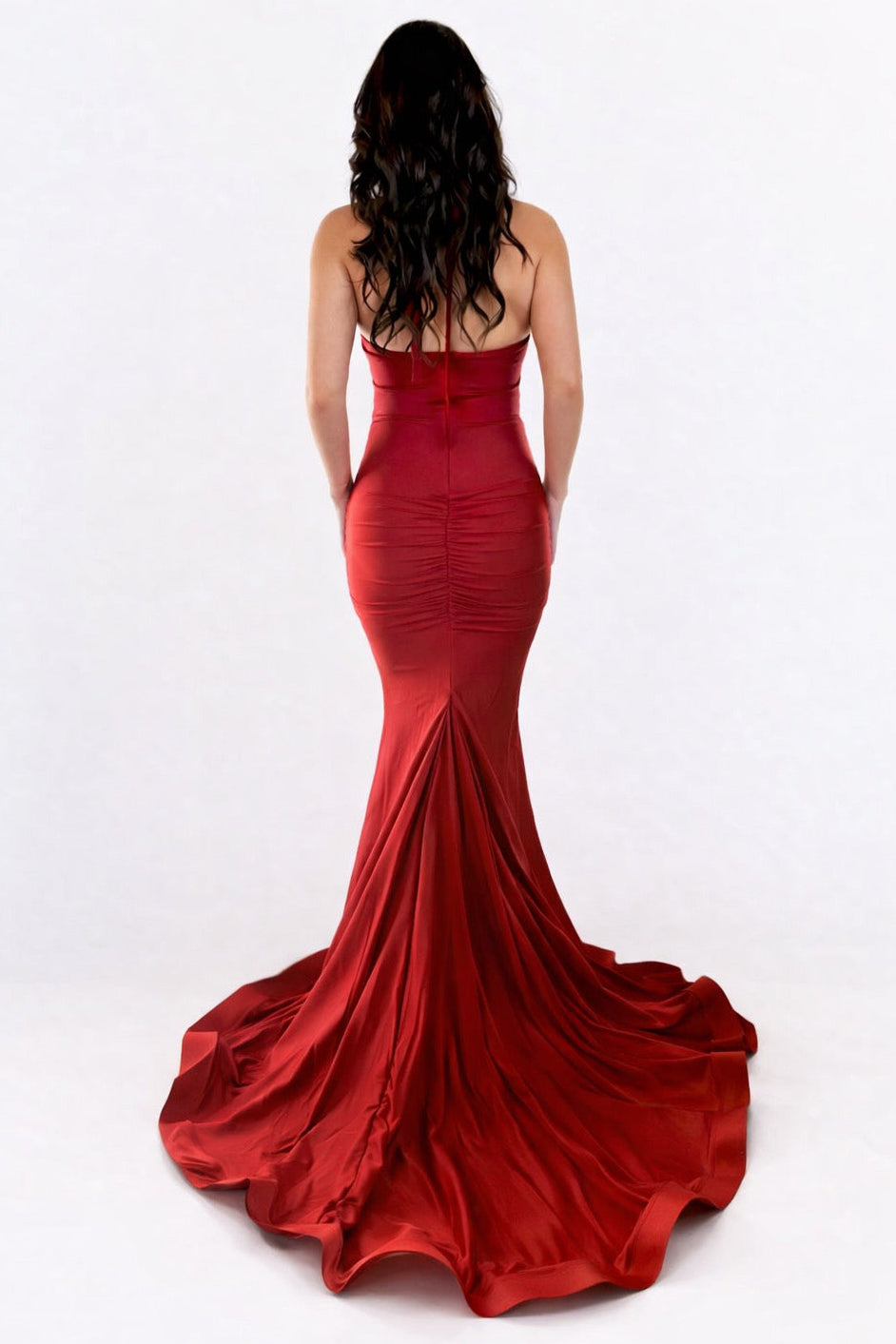 Memphis Gown