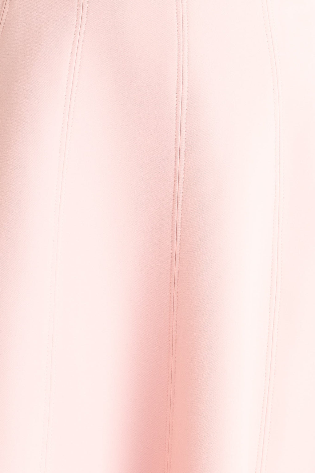 WEEKEND DATE PINK STRAPLESS MIDI DRESS