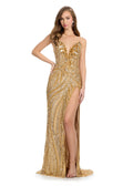 11236 - Gold - ASHLEYlauren