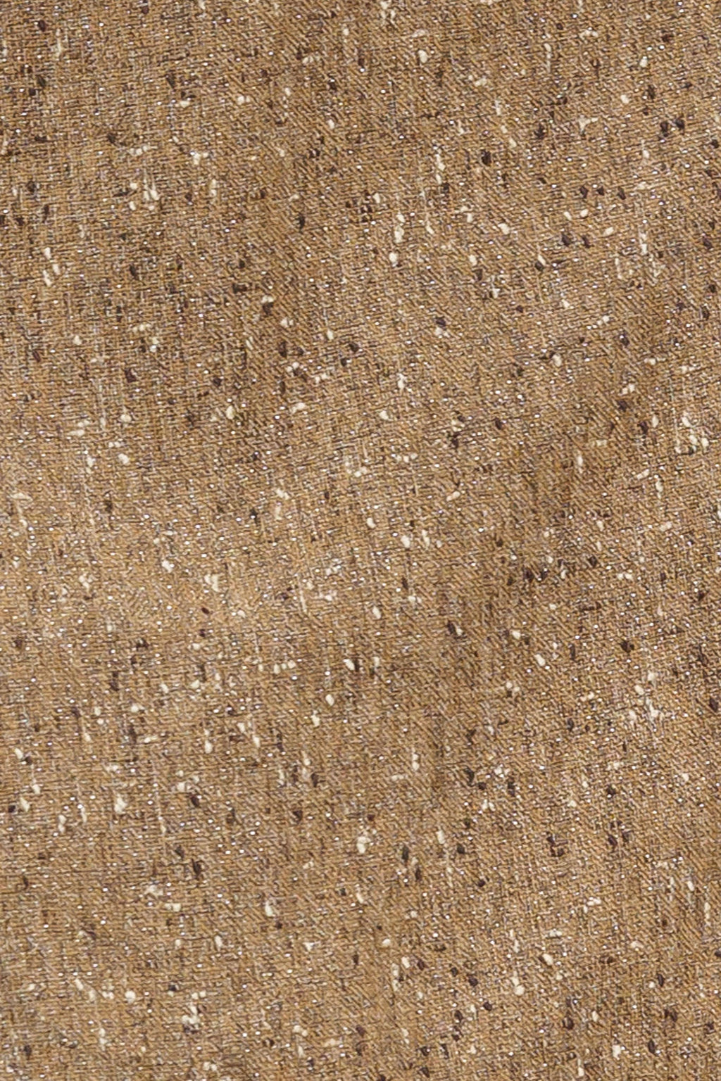 MADEMOISELLE MODE TWEED MINI DRESS - FINAL SALE