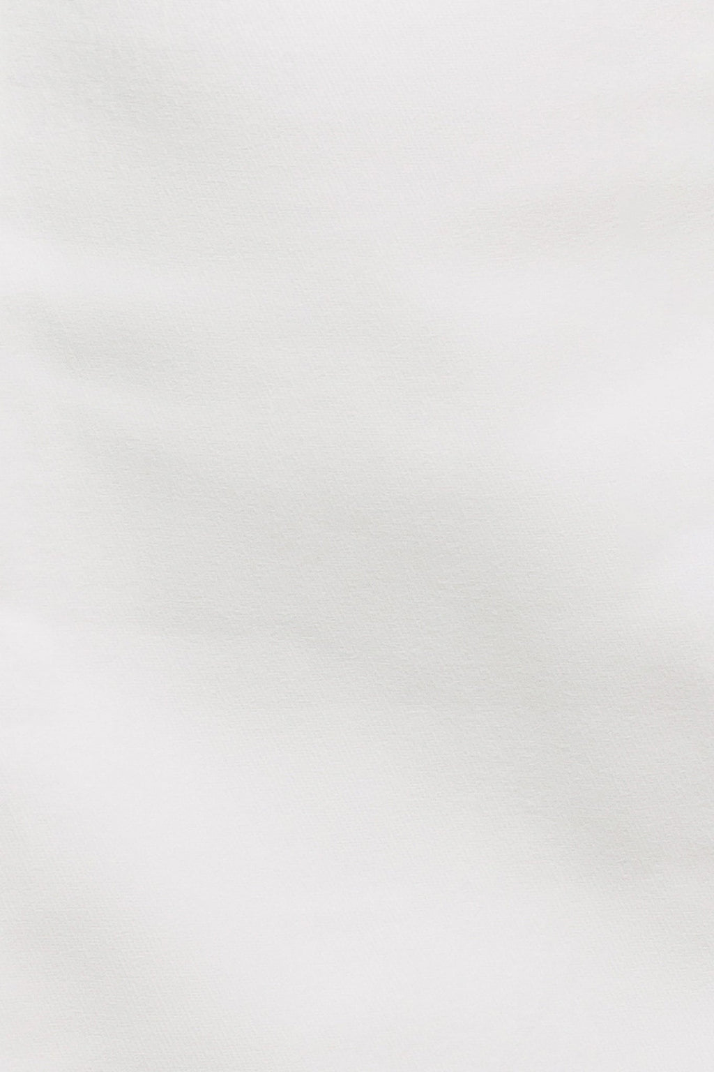 PURE INTENTIONS WHITE MINI DRESS
