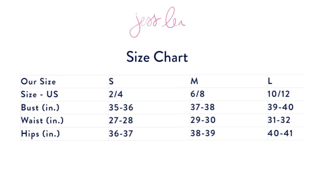 Jess Lea - Pink-a-boo Gigi Skort