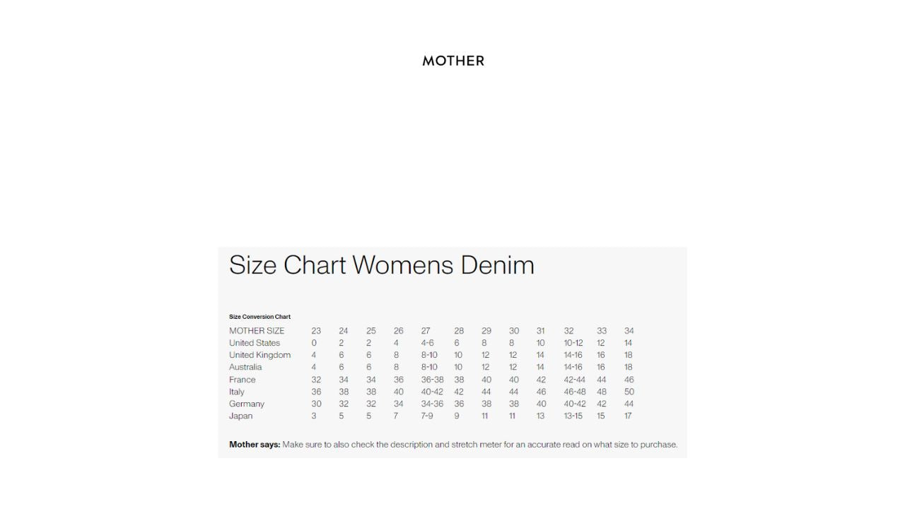 Mother - The Pixie Dazzler Ankle Fray Jeans
