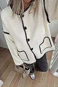 Malenia Jacket