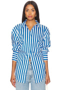 Loch Button Up Shirt