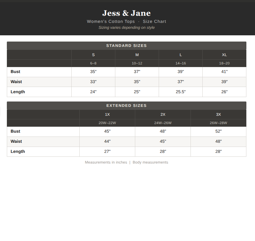 Jess & Jane - Carmen Mineral Washed Patch Pocket Tunic Top