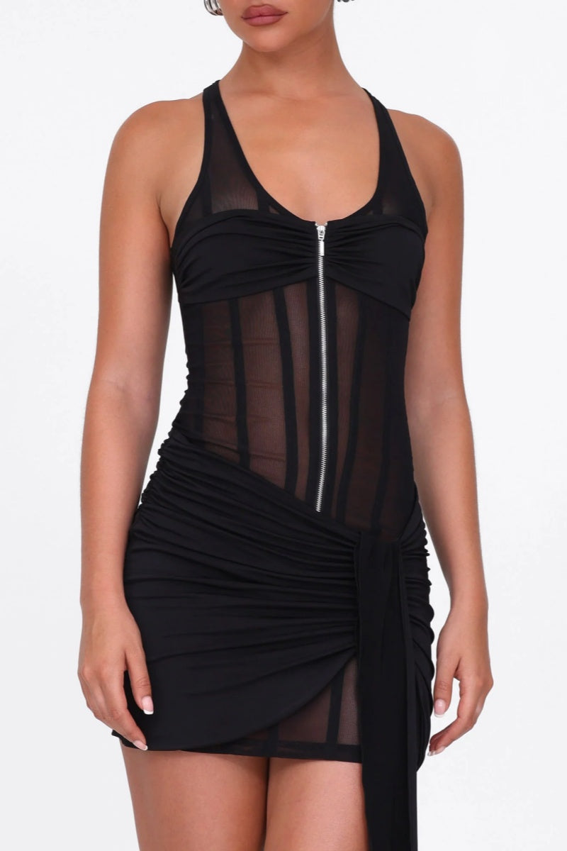 Caterina Mini Dress