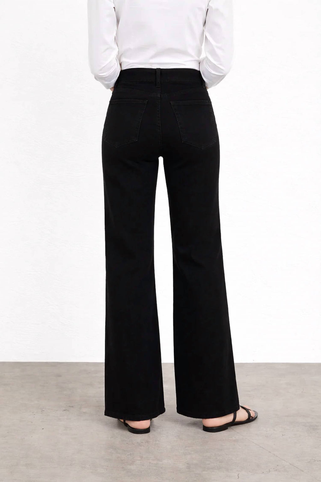 Fidelity - Katie Jett Jeans
