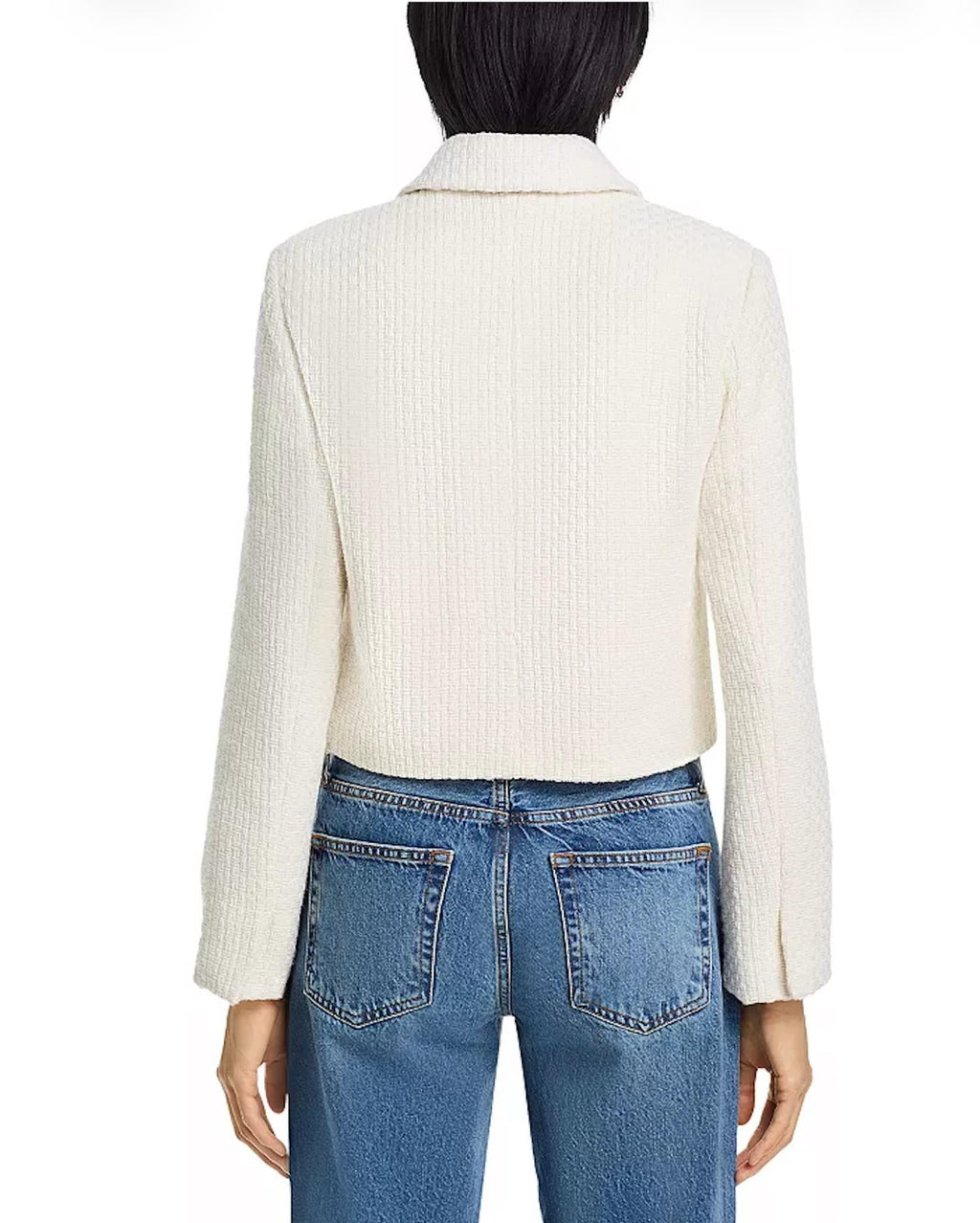 Steve Madden - Alise Tweed Blazer