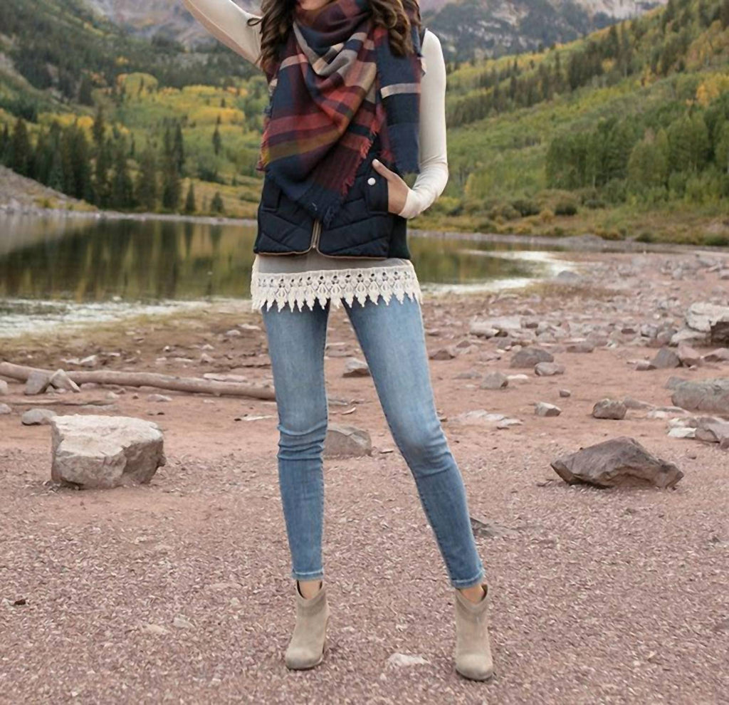 Grace And Lace - Ultimate Everyday Jegging