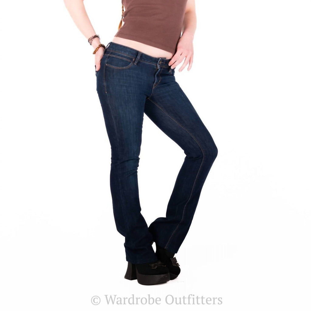 Dl1961 - Women'S - Cindy Slim Bootcut Sonic Jeans
