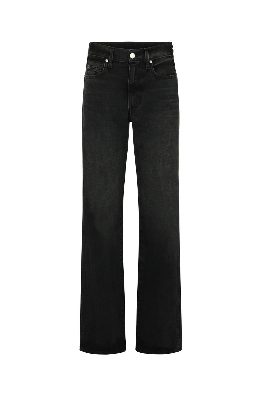 Amo - Annette Straight Leg Jean