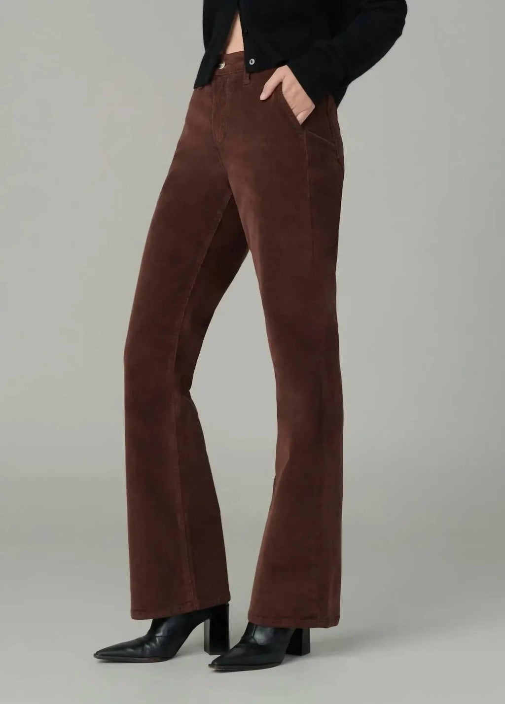 Joe'S Jeans - Provocateur Petite Bootcut Pants