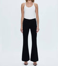 Pistola - Kinsley Mid Rise Ultra Flare Jeans
