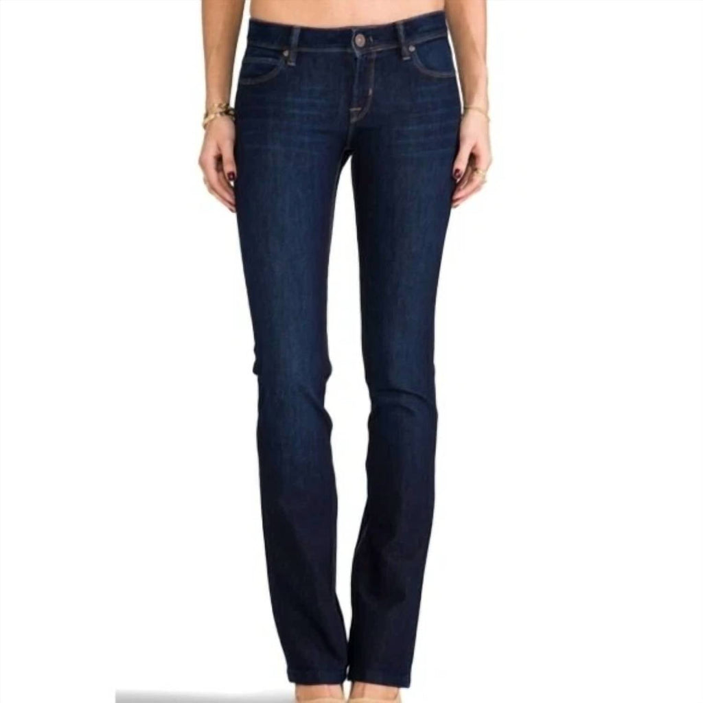 Dl1961 - Women'S - Cindy Slim Bootcut Sonic Jeans