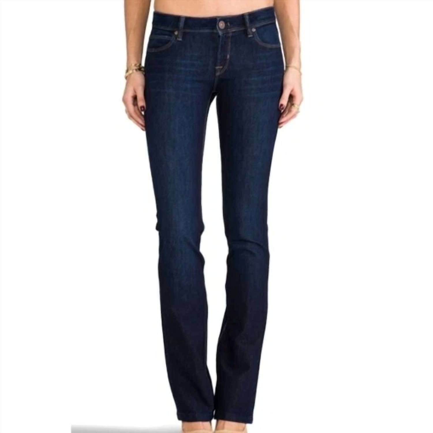 Dl1961 - Women'S - Cindy Slim Bootcut Sonic Jeans