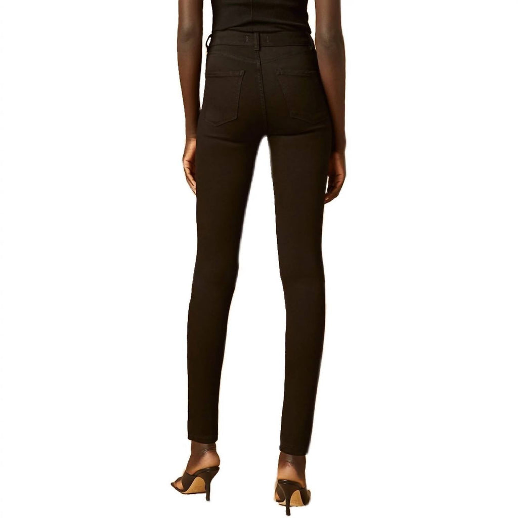 Dl1961 - Women'S - Farrow High Rise Instasculpt Skinny Jeans