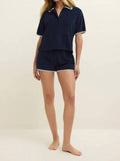 Z Supply - Coastline Terry Short