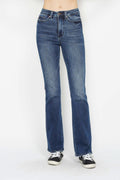 Judy Blue - High Waist Tummy Control Bootcut Jeans