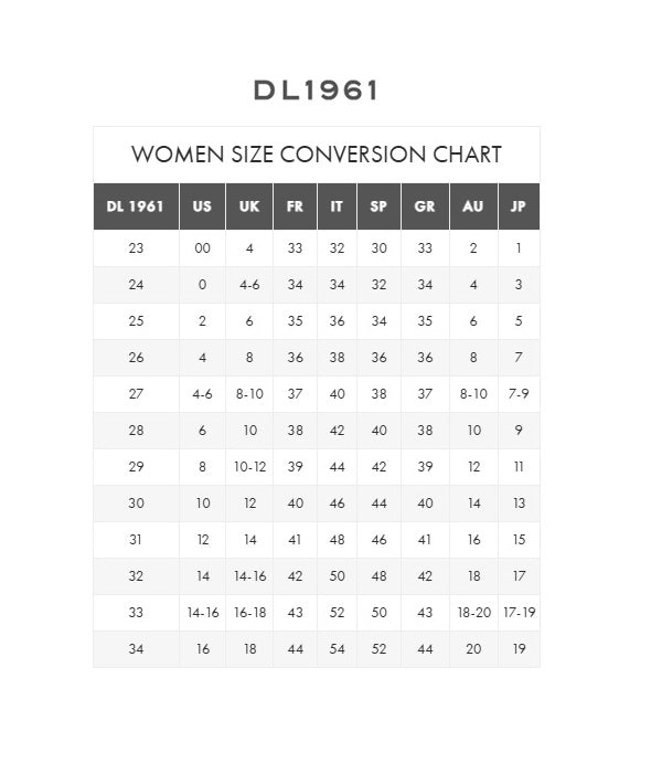 Dl1961 - Women'S - Cindy Slim Bootcut Sonic Jeans