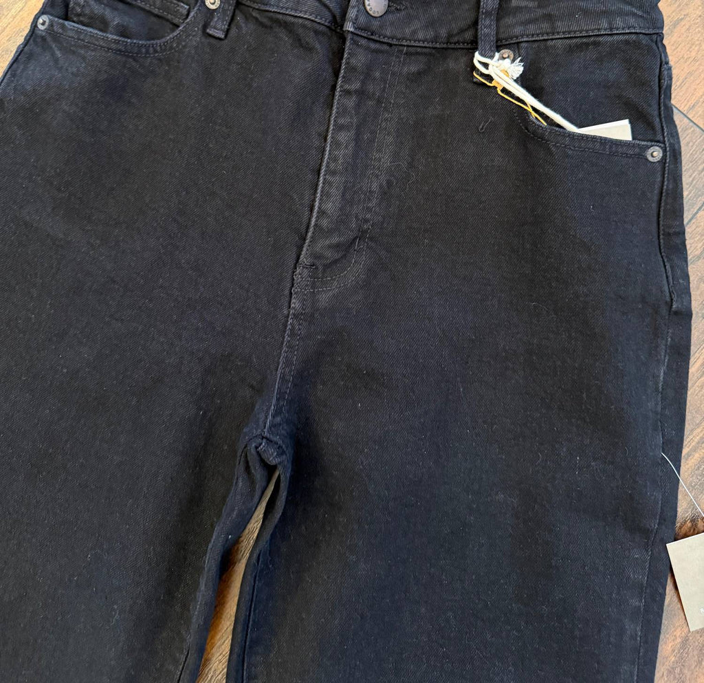 Oliver Logan - Aberdeen Ankle Crop Jeans