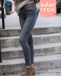 Grace And Lace - Ultra Soft-flex Jeggings