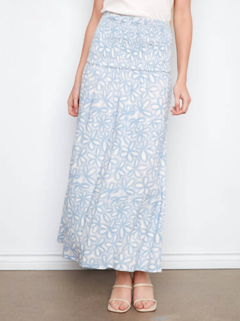 Charlie B - Convertible Midi Skirt And Dress