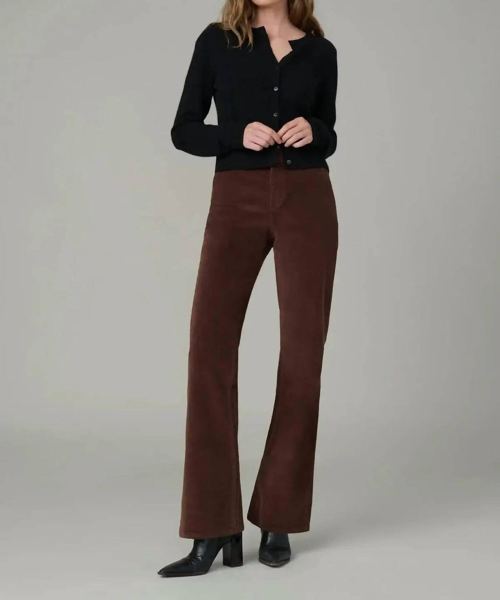 Joe'S Jeans - Provocateur Petite Bootcut Pants