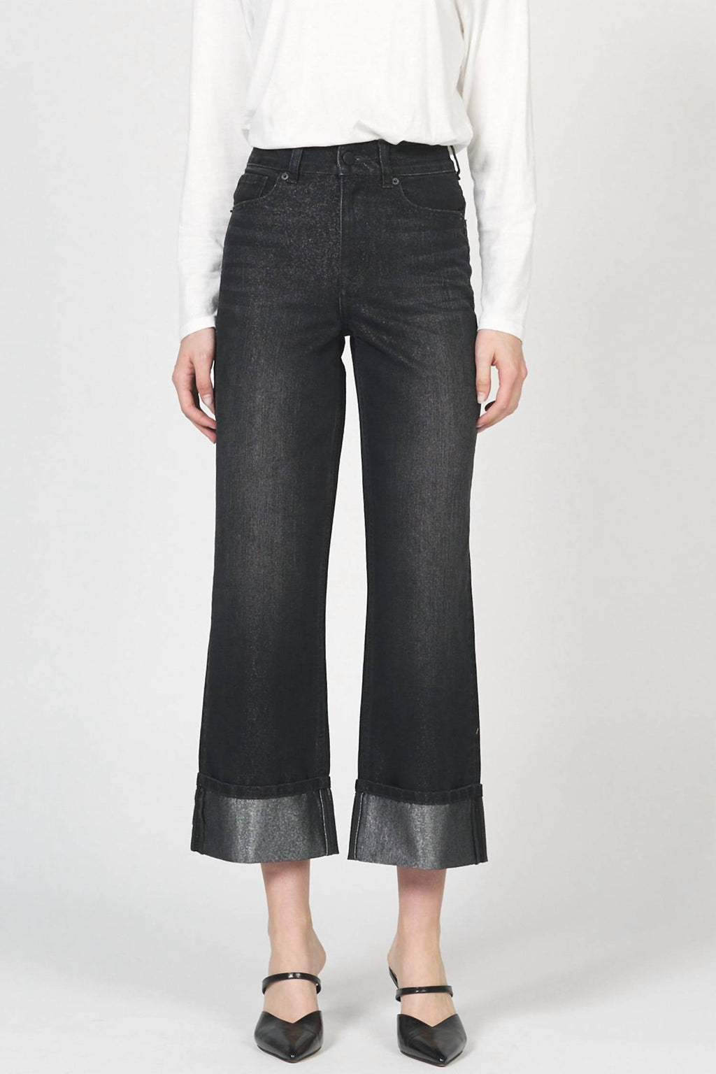 Dear John Denim - Holly Gem Jeans